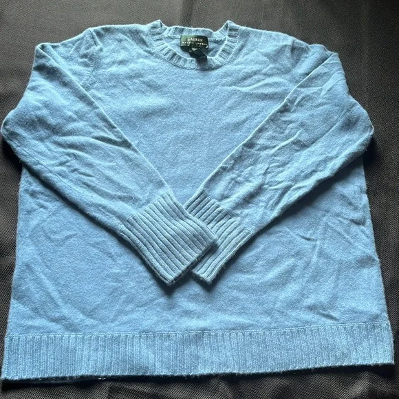 Lauren Ralph Lauren cashmere sweater - Picture 8 of 10